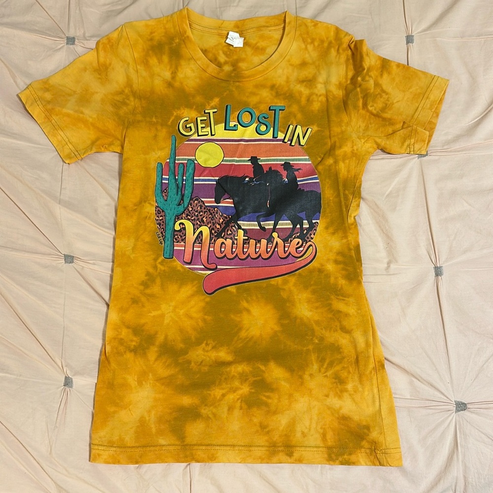 Ranch Dress’n Vintage T-shirt